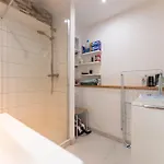 Le Petit Nieder - Centre Apartment *