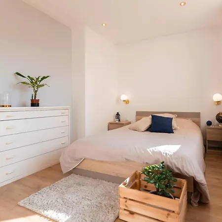 Appartement Le Petit Nieder - Centre