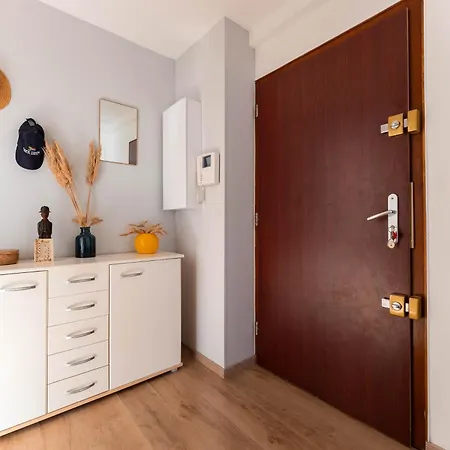 Le Petit Nieder - Centre Apartment