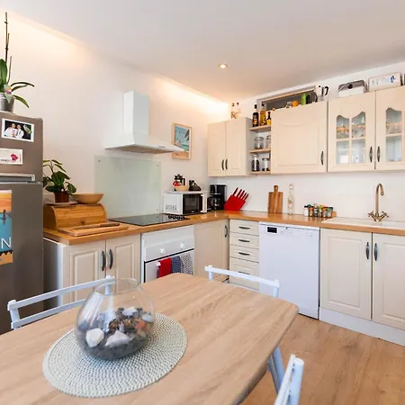 Le Petit Nieder - Centre *