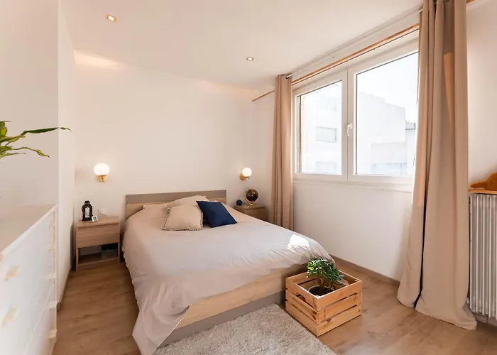 Le Petit Nieder - Centre Daire Colmar