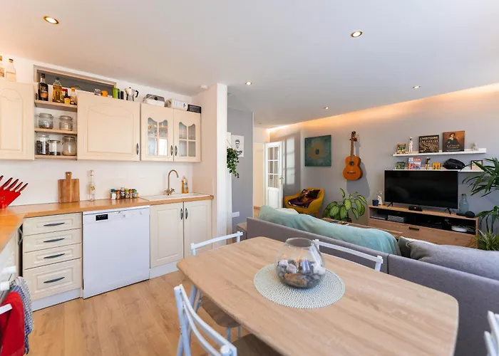 Le Petit Nieder - Centre Daire *