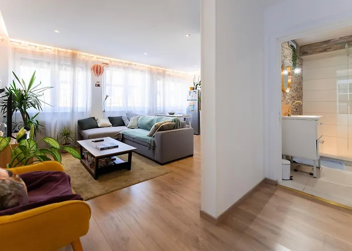 Le Petit Nieder - Centre * Colmar