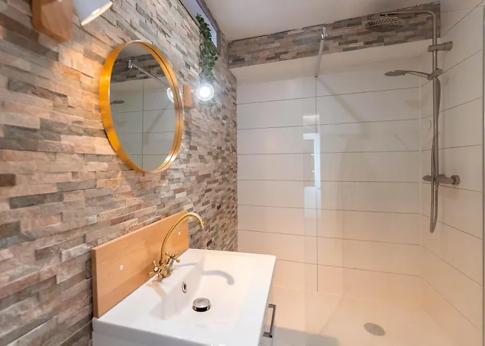 Daire Le Petit Nieder - Centre