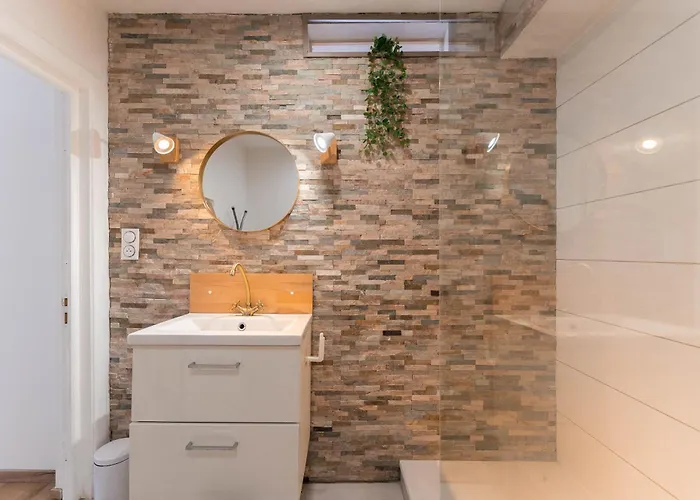 Daire Le Petit Nieder - Centre